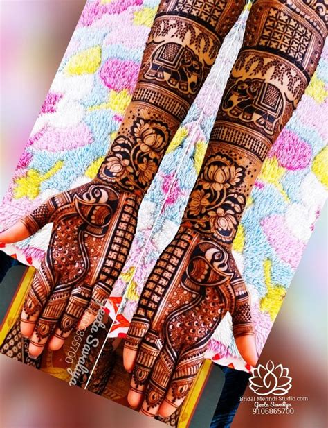 Bridal mehndi | Bridal mehndi designs, Bridal henna designs, Mehndi ...