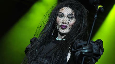 RIP, Pete Burns, and Thanks for Spinning Us Round, Right Round, Like a ...