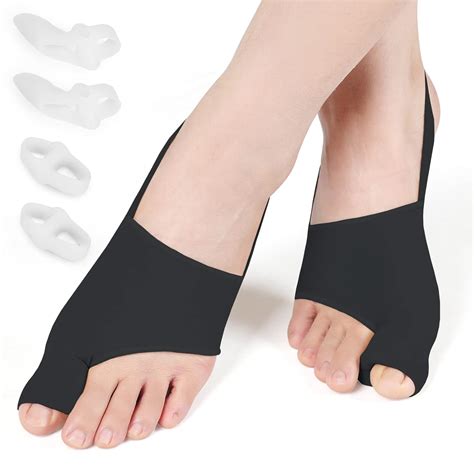 Buy Bunion Corrector for Women and Men, Effective Orthopedic Bunion