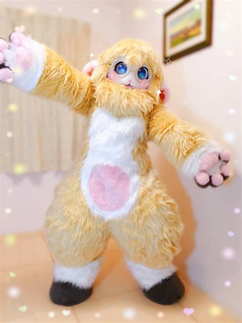 Fluffy (The Fluffer) (@SusFluffy) / Twitter