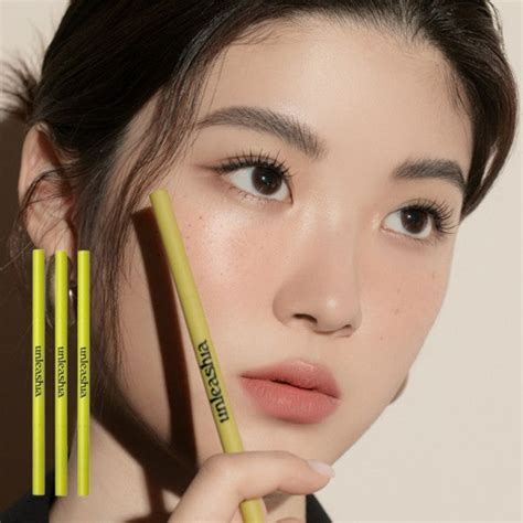 Unleashia Shaper Defining Eyebrow Pencil 0.025g – SoKoSkins