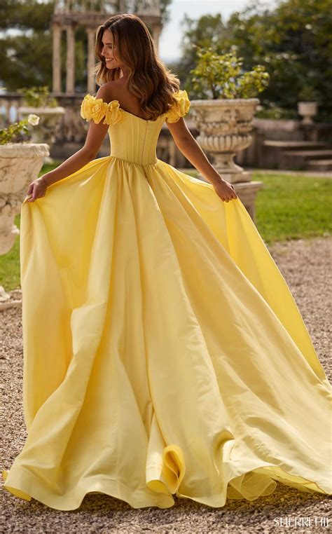Sherri Hill 57200 Dress | NewYorkDress.com