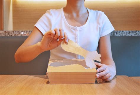 Taking it Away on Behance