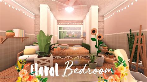 Bloxburg Bedroom Ideas Aesthetic - BEST HOME DESIGN IDEAS