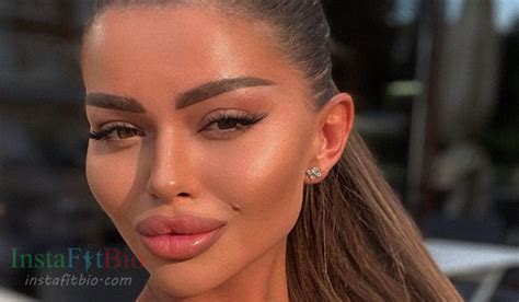 Darya Bogatova - Bio, Age, Height, Wiki | Models Biography