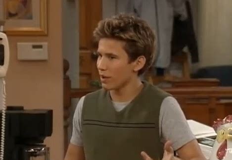 Picture of Jonathan Taylor Thomas in Home Improvement - jonathan_taylor_thomas_1297399760.jpg ...