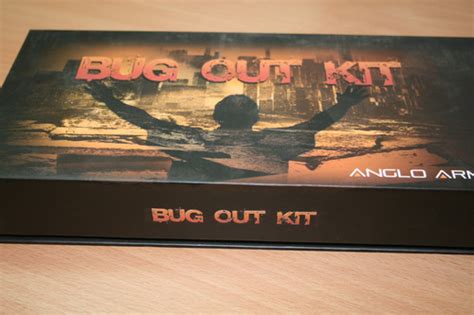 bug  knife set wdlndbshcrftsrvl