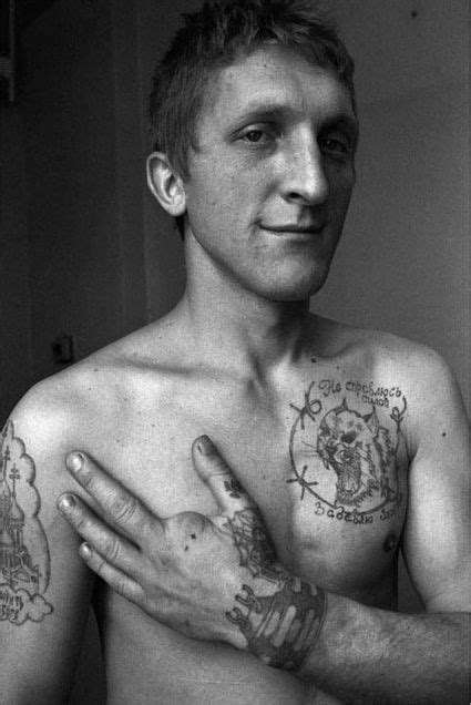 photography | Criminal tattoo, Russian prison tattoos, Russian criminal ...