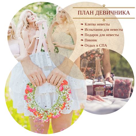 Клятва невесты - РАСА СПА
