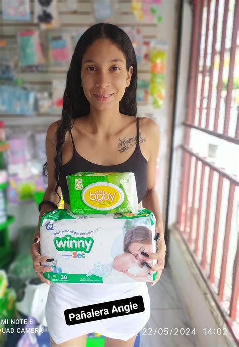 Pañales - ♥️🎈🎈Felicitaciones🎈🎈 ️ A nuestra ganadora - Angie Lopez 🔊🔊