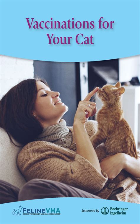 Why Does My Cat Need to Be Vaccinated? - Cat Friendly Homes