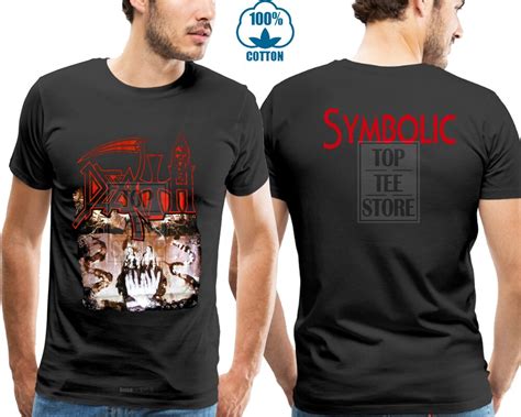 Aliexpress.com : Buy Death Symbolic Shirt S M L Xl Official Tshirt ...