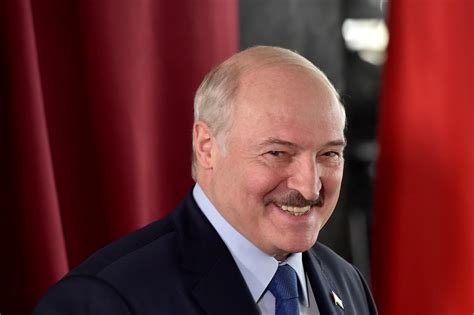 Canada condemns Lukashenko’s inauguration for 6th term in Belarus – RCI ...
