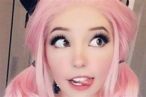 belle delphine facts   internet celebrity   didnt