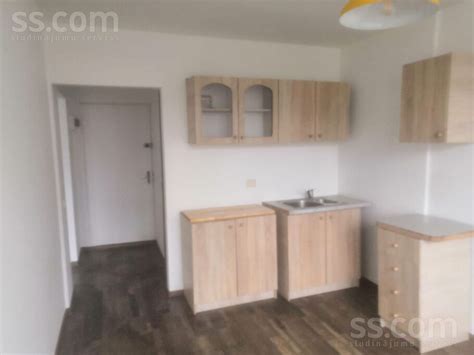 SS.COM Dzīvokļi - Aizkraukle un raj. - Aizkraukle, Cena 100 €/mēn. (2. ...