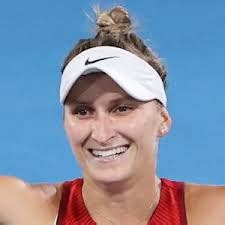 How Many Grand Slams Has Marketa Vondrousova Won? - How Many Won