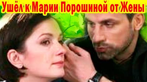 КРАСАВИЦА ЖЕНА-Актриса ТЕРПЕЛА Измены и ПРОЩАЛА любимому мужу ВСЁ ...