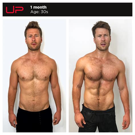 Glen Powell's INSANE 1 month body transformation to play Hangman. The ...