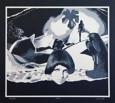 Eve, 1972