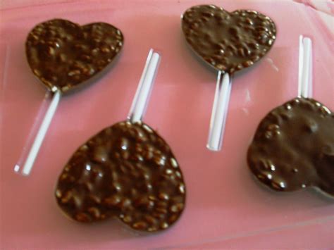 Choco krispies - talenthooli