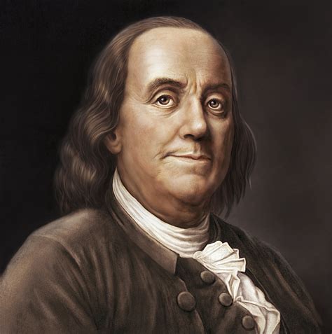 This One John P. Franklin Fact Will Blow Your Mind Image 6