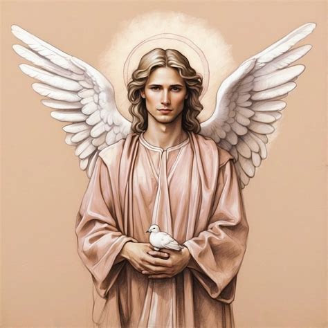 Who Are the 12 Archangels and What are Their Powers?
