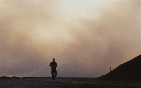 Forest fire in Lac-St-Jean remains near Hydro-Quebec plant