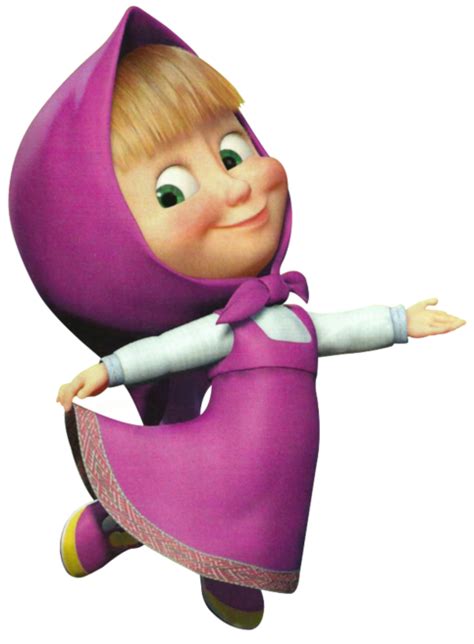 Imagens e Gifs Animados para Sites e Blogs | Masha and the bear, Marsha ...