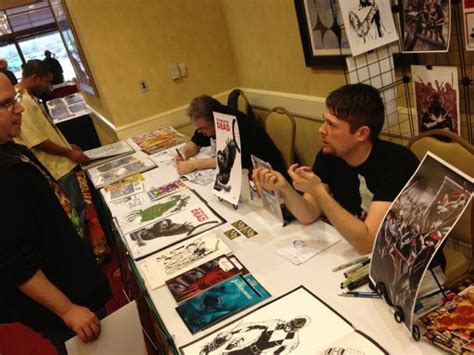 Atlanta Comic Convention:Gallery