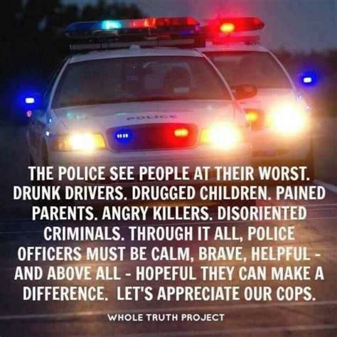 17 Best images about Quotes for Law Enforcement on Pinterest | Support ...