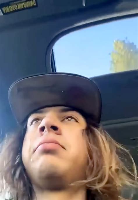 Kiely Rodni's boyfriend speaks out after body found in creek