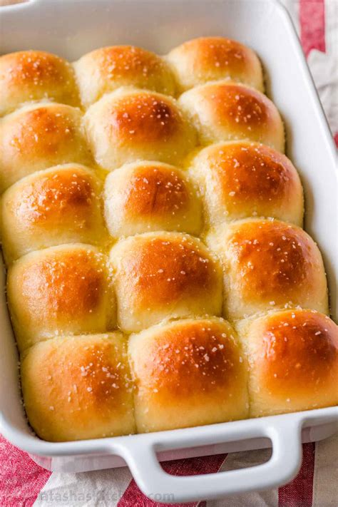How To Make Healthy Dinner Rolls at Erik Cox blog