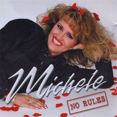 Michele Moore: No Rules (CD) – jpc.de