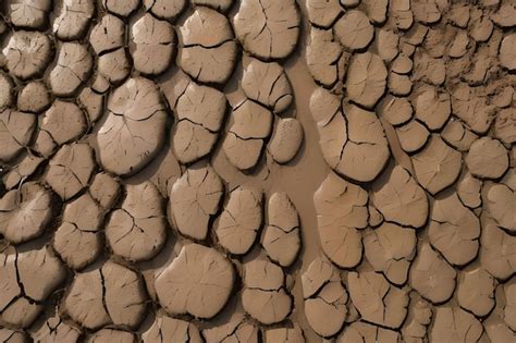 Premium Photo | Mud Textures