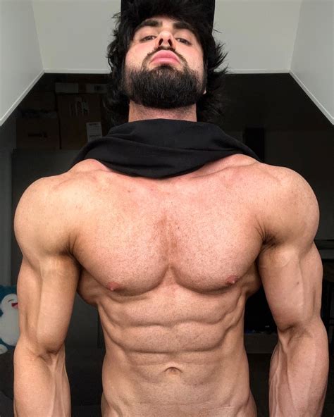 Musclemania - Backstage at Musclemania® America last week in Las Vegas