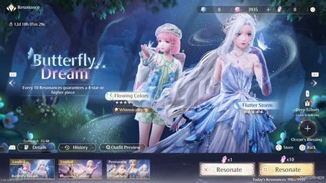 Frequently Asked Questions About Infinity Nikki