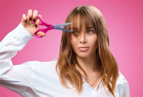 examples  bad bangs    fix