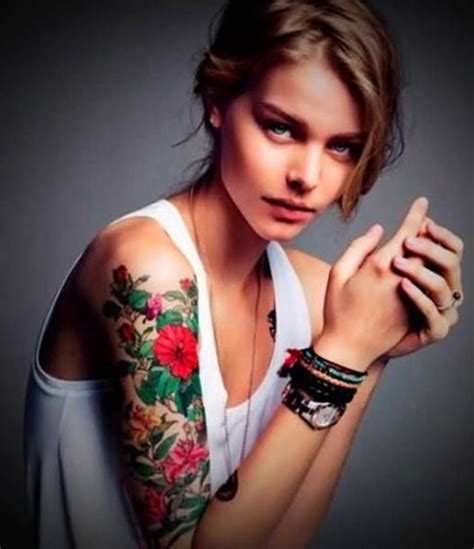 Тату эмоции - Tattoo Today