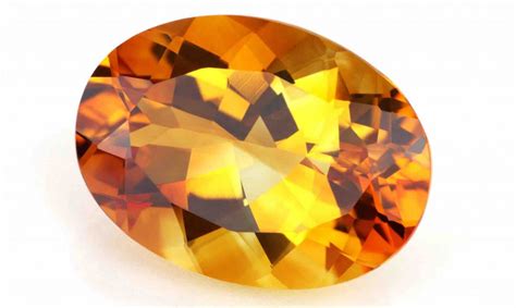 4 Fun Facts About Topaz—Utah's Official State Gem - Good News Utah