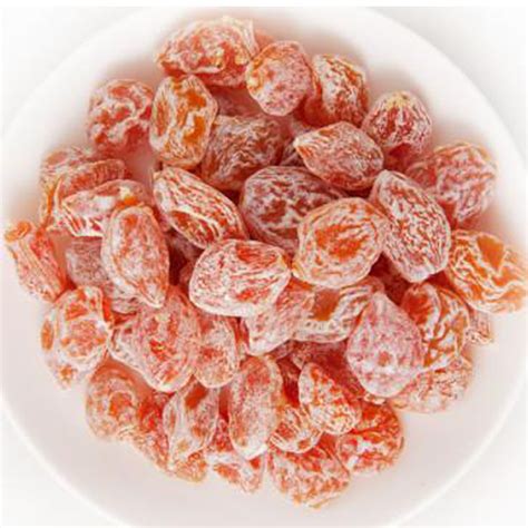 xí muội ngọt