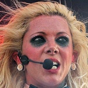 Maria Brink's Instagram, Twitter & Facebook on IDCrawl