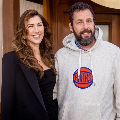Jackie Sandler In Volwassenen Adam Sandler Had Seks Met Knuffelbeer