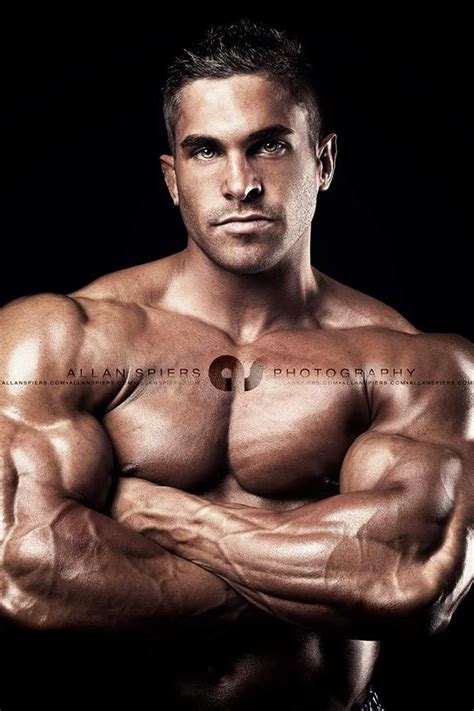 Дерек Лансфорд (Derek Lunsford), фотографии, биография, соревнования ...