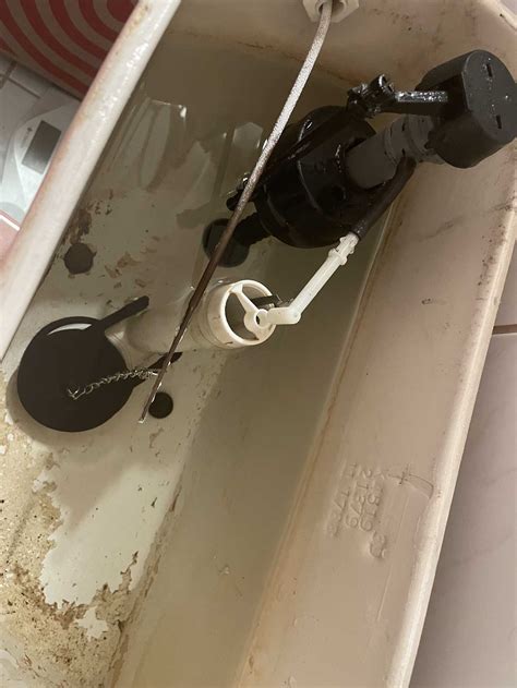 Understanding Crane Toilet Parts Diagram for Efficient Repairs