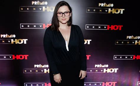 'Pornô feminista' cresce e invade Oscar da pornografia brasileira ...