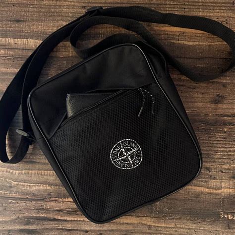 Сумка Stone Island: 400 грн - мужские сумки stone island в Львове ...