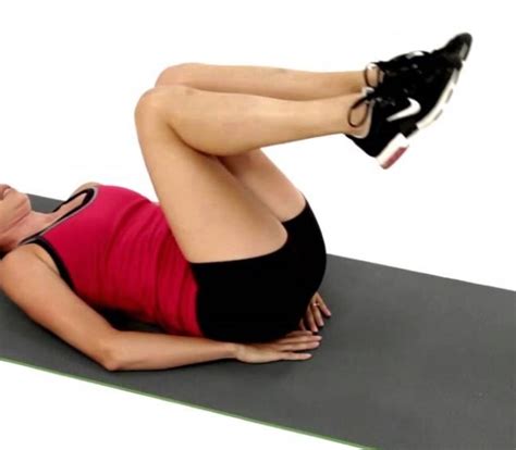 Transverse Abdominal Exercises - Plank Pose, Transverse Pull-In and more