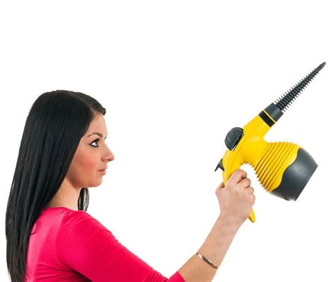 Отпариватель с функцией пароочистителя Steam Cleaner DF-A001 TM-115 ...