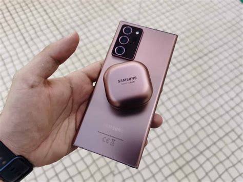 S22 ou Note 22? Os fãs do mundo Samsung preferem o Note! - Leak