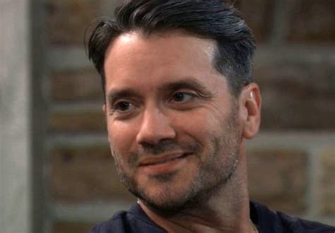 Is Dante Leaving General Hospital - Soap Opera Spy